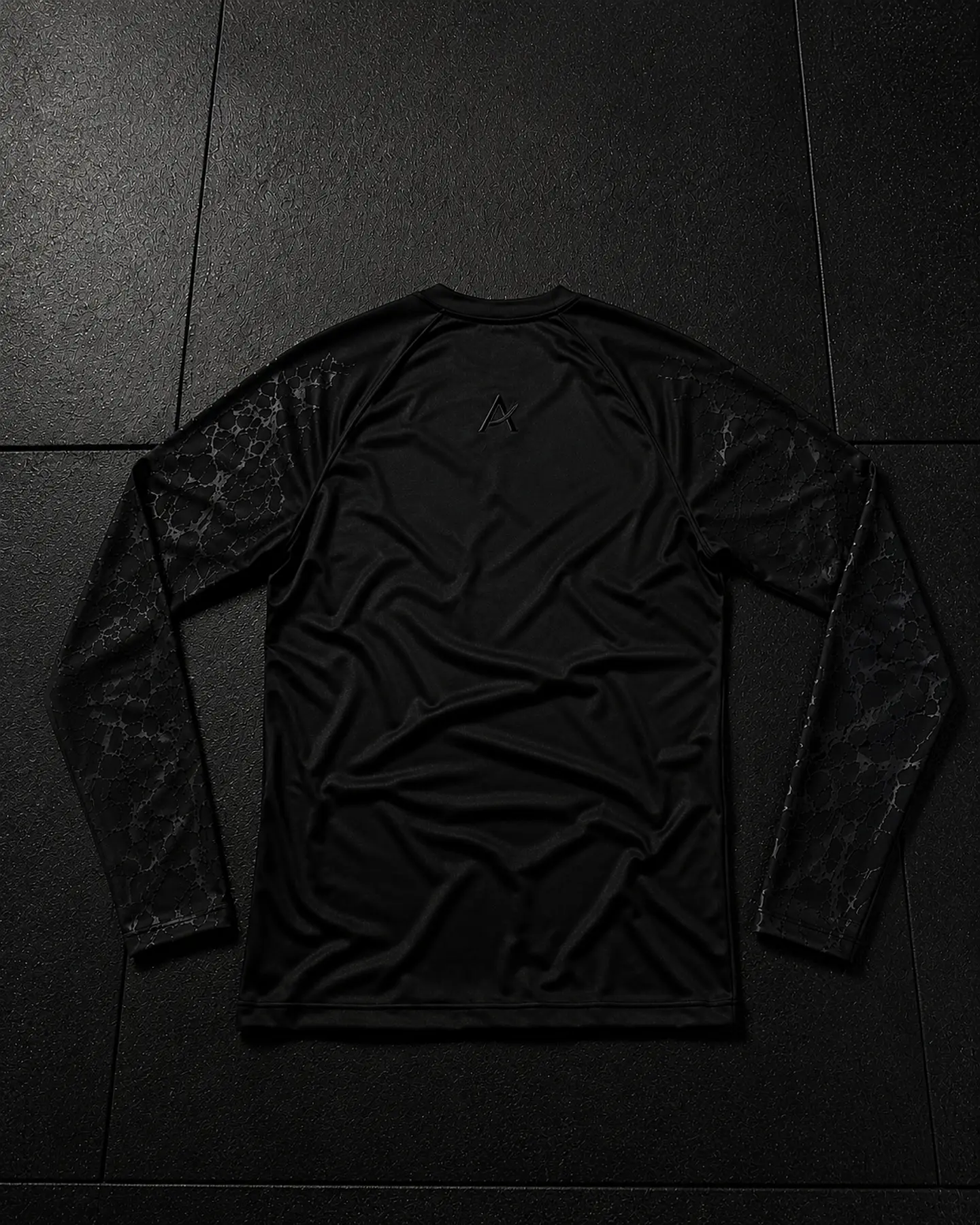 COMPRESSION DARK VEIL // BLACK VEIN 6