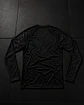 COMPRESSION DARK VEIL // BLACK VEIN - thumbnail 6