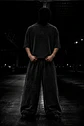 Dark Veil Eclipse Tee - Acid wash  - Miniatura 2