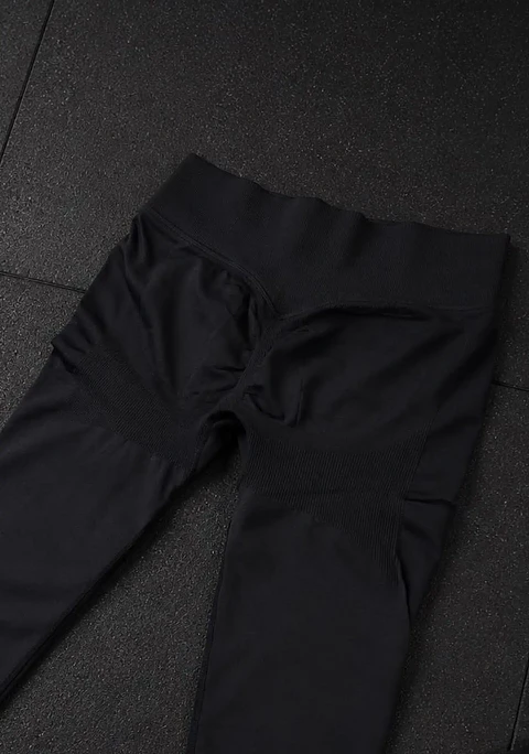 Calza larga ASTROKGYM FOR HER