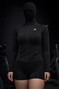 Calza corta ASTROKGYM for her - Miniatura 2