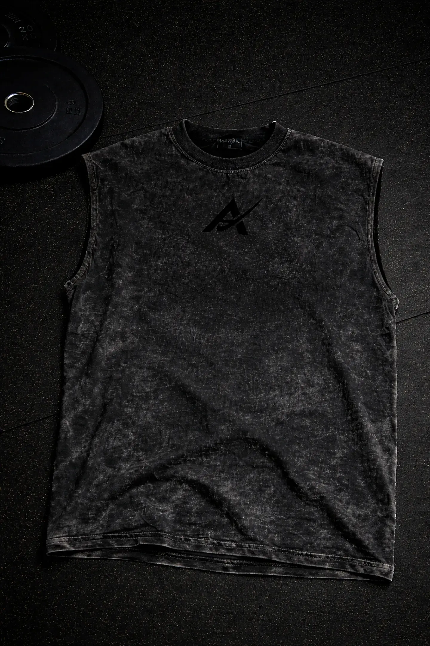 Regular MUSCLE FURY- Acid wash  4