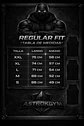 Regular MUSCLE FURY- Acid wash  - Miniatura 5