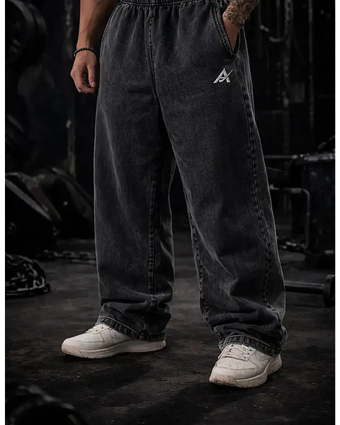 Pantalon Baggy special edition M2