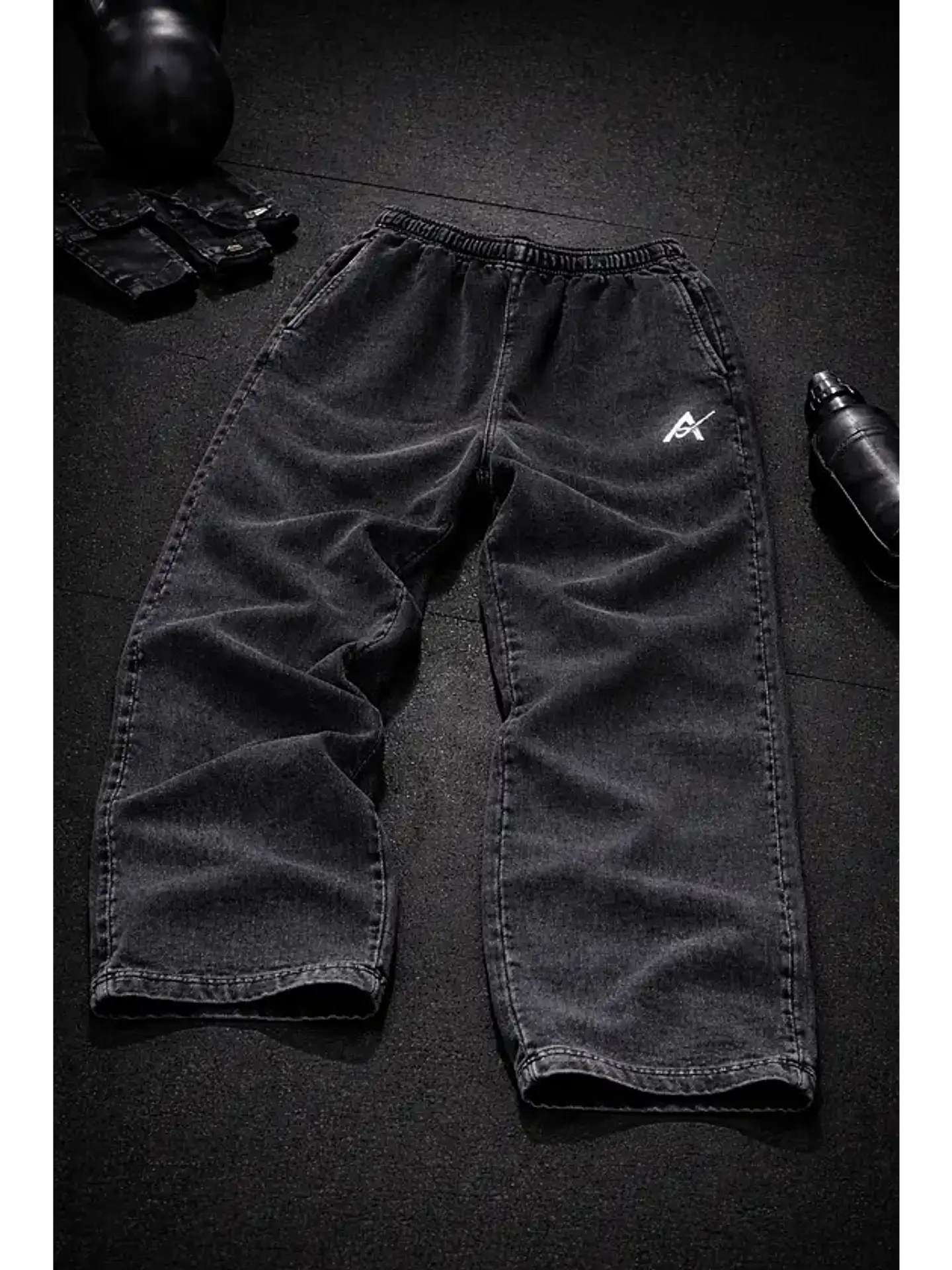 Pantalon Baggy special edition M2 4