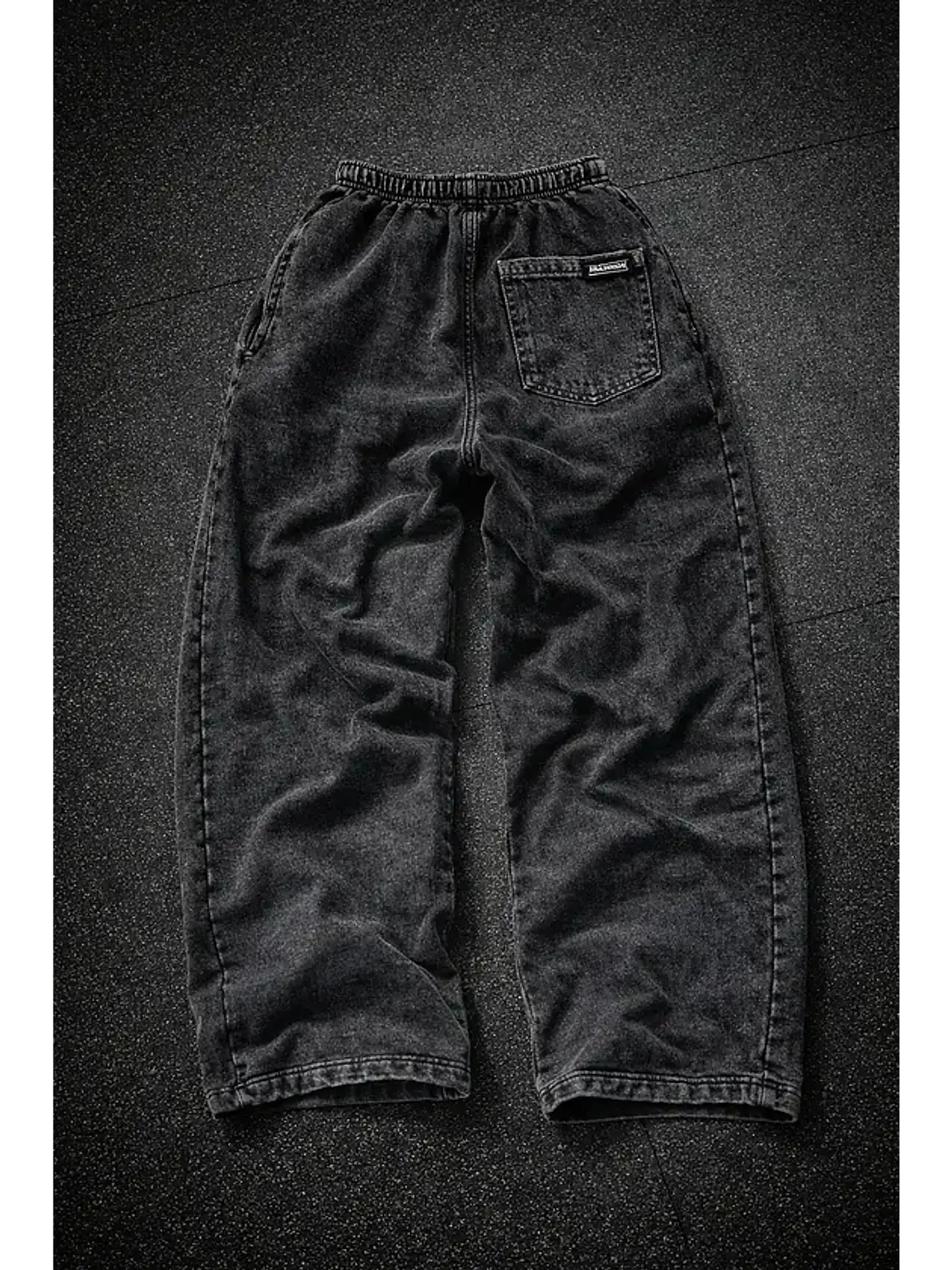 Pantalon Baggy special edition M2 5