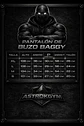 Pantalon Baggy special edition M2 - Miniatura 6