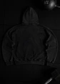 Hoodie Dark Veil - Acid wash   - Miniatura 4