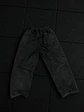 Dark Veil Baggy Pants- Acid wash   - Miniatura 4