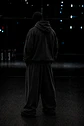 Butterfly in Darkness - Dark Veil - Acid wash - Miniatura 2
