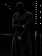COMPRESSION DARK VEIL // BLACK VEIN - Miniatura 1