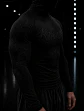 COMPRESSION DARK VEIL // BLACK VEIN - Miniatura 2