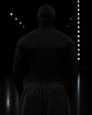 COMPRESSION DARK VEIL // BLACK VEIN - Miniatura 3