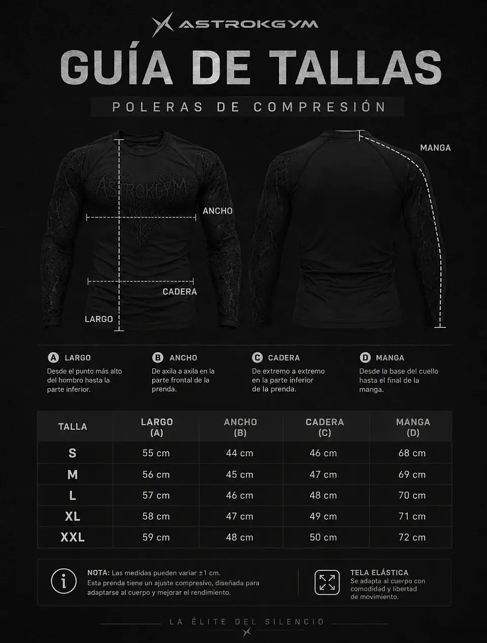 COMPRESSION DARK VEIL // BLACK VEIN 7