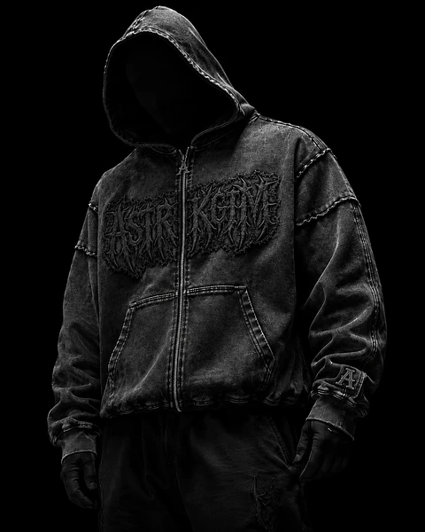 Hoodie FROSTBORN