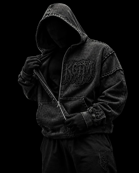 Hoodie FROSTBORN