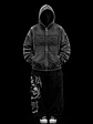 Hoodie FROSTBORN - thumbnail 8