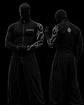 Glacial Vein - Compression shirt - Miniatura 3