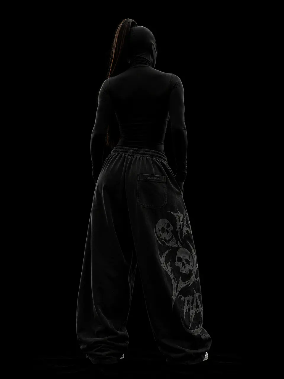 NETHER SOUL - Baggy 2