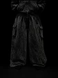 DAMNED SOUL — BAGGY PANT - Miniatura 1