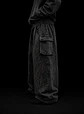 DAMNED SOUL — BAGGY PANT - Miniatura 2