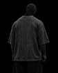 FROSTBORN DEMON - oversized T-shirt - Miniatura 3