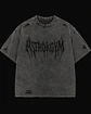 FROSTBORN DEMON - oversized T-shirt - Miniatura 4