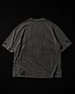 FROSTBORN DEMON - oversized T-shirt - Miniatura 5