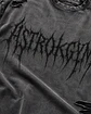 FROSTBORN DEMON - oversized T-shirt - Miniatura 6