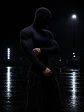 SHADOW VEIN - Compression t-shirt - Miniatura 1