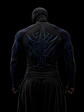 SHADOW VEIN - Compression t-shirt - Miniatura 4