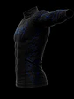 SHADOW VEIN - Compression t-shirt - Miniatura 9