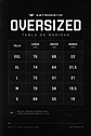 FROSTBORN DEMON - oversized T-shirt - Miniatura 7