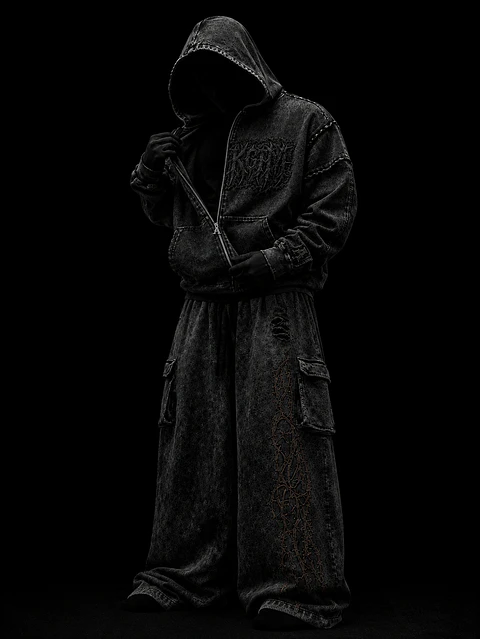 Hoodie FROSTBORN