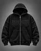 FROSTBORN BLACK - Hoodie  - thumbnail 5