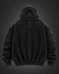 FROSTBORN BLACK - Hoodie  - thumbnail 6