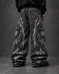 THORNED SHADOW — BAGGY CARGO - Miniatura 2