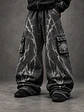 THORNED SHADOW — BAGGY CARGO - Miniatura 1