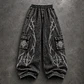 THORNED SHADOW — BAGGY CARGO - Miniatura 4