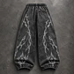 THORNED SHADOW — BAGGY CARGO - Miniatura 5
