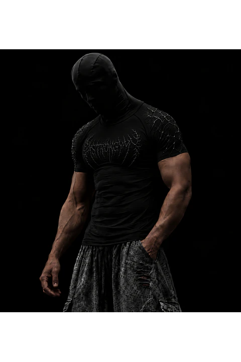 BLACK RELIC - COMPRESSION