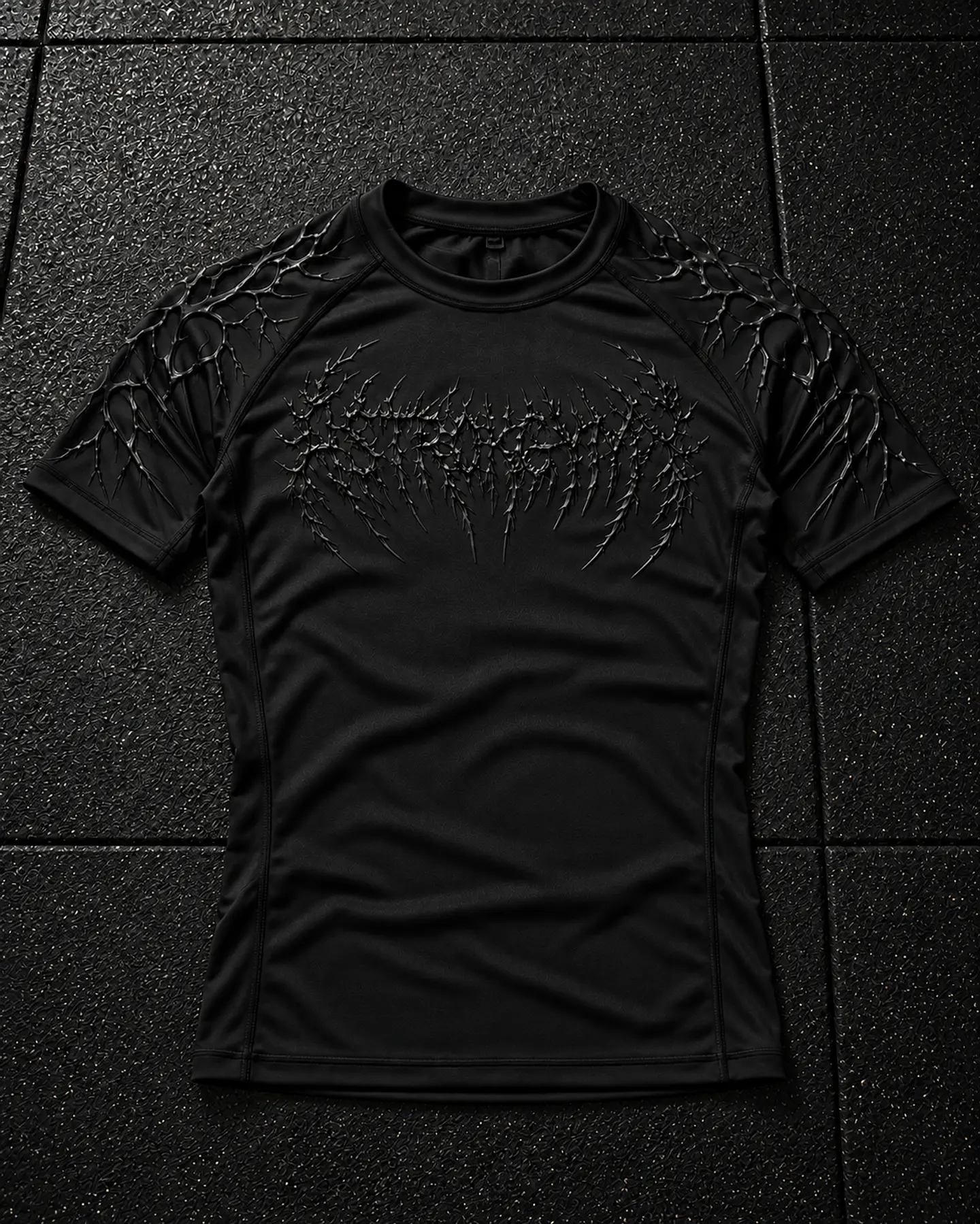 BLACK RELIC - COMPRESSION 4