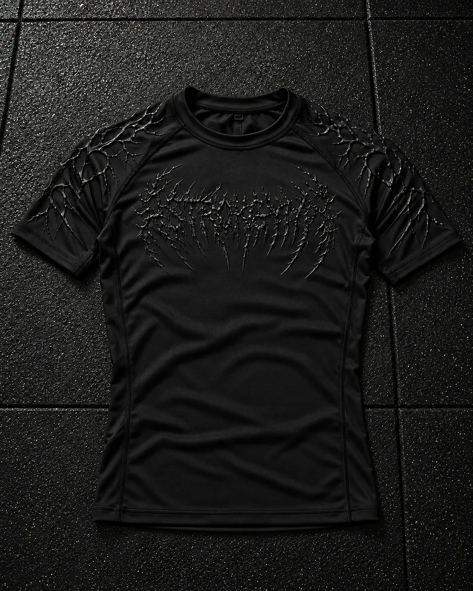 BLACK RELIC - COMPRESSION 4