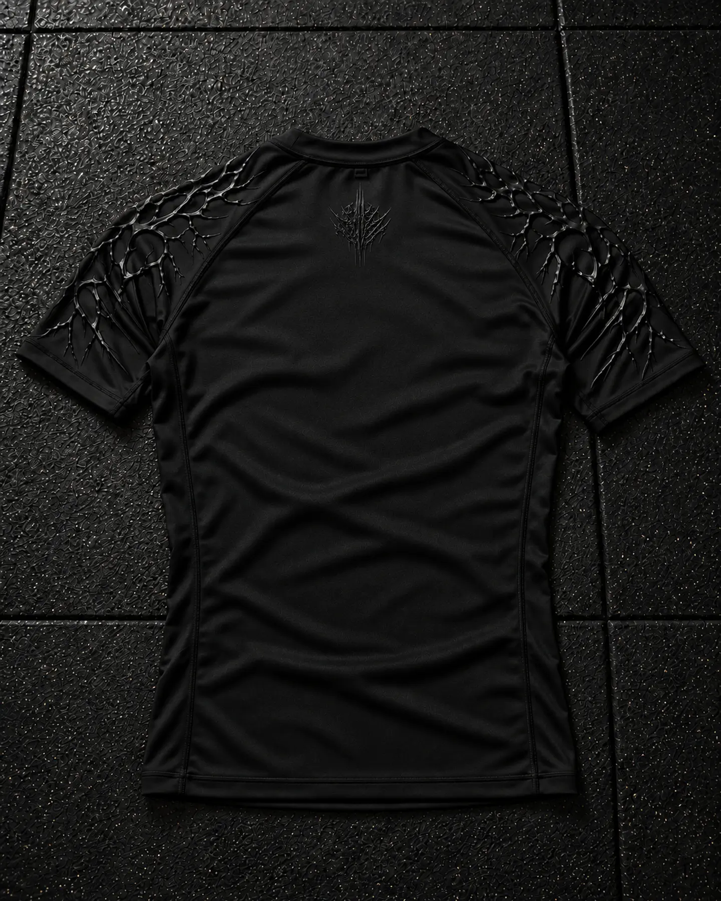 BLACK RELIC - COMPRESSION 5
