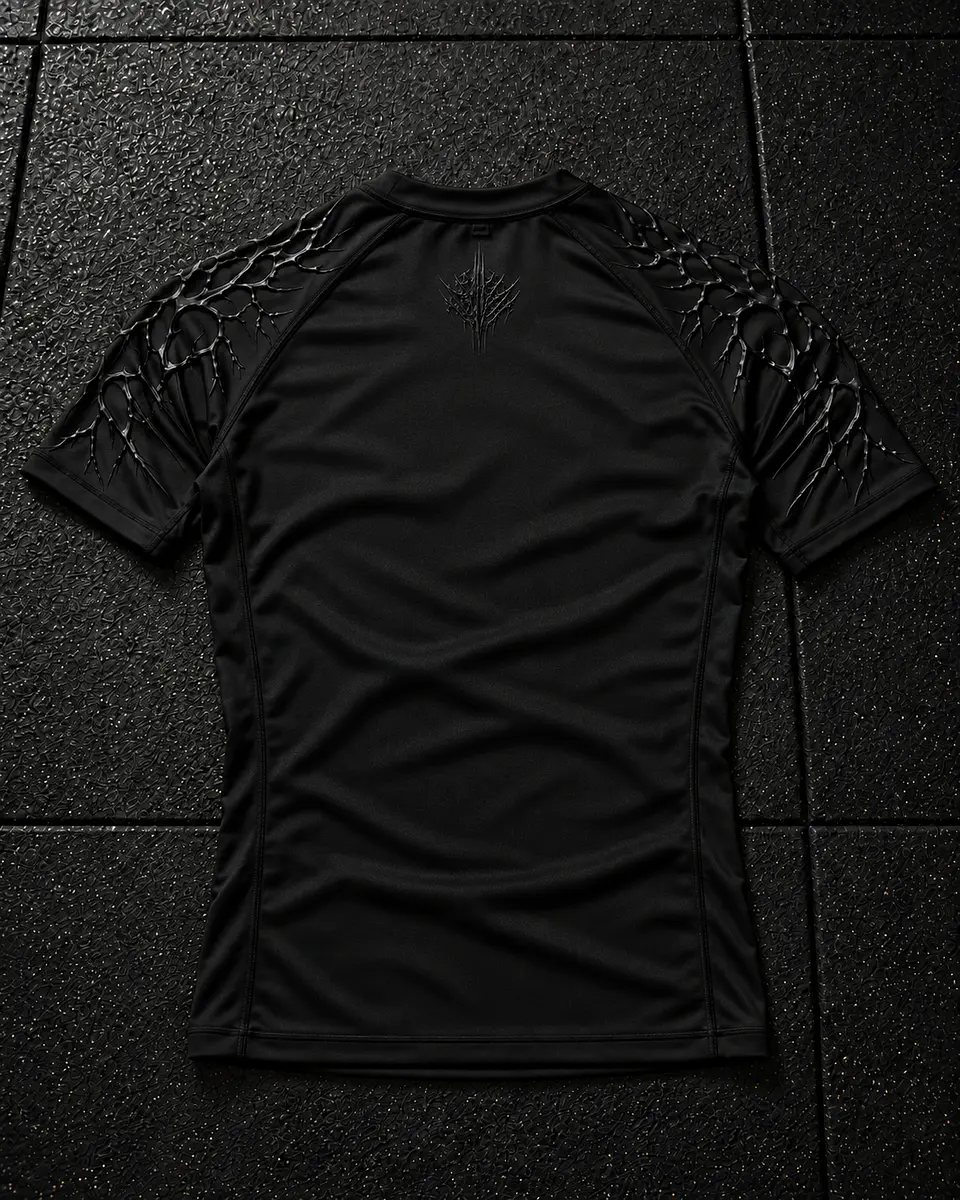 BLACK RELIC - COMPRESSION 5