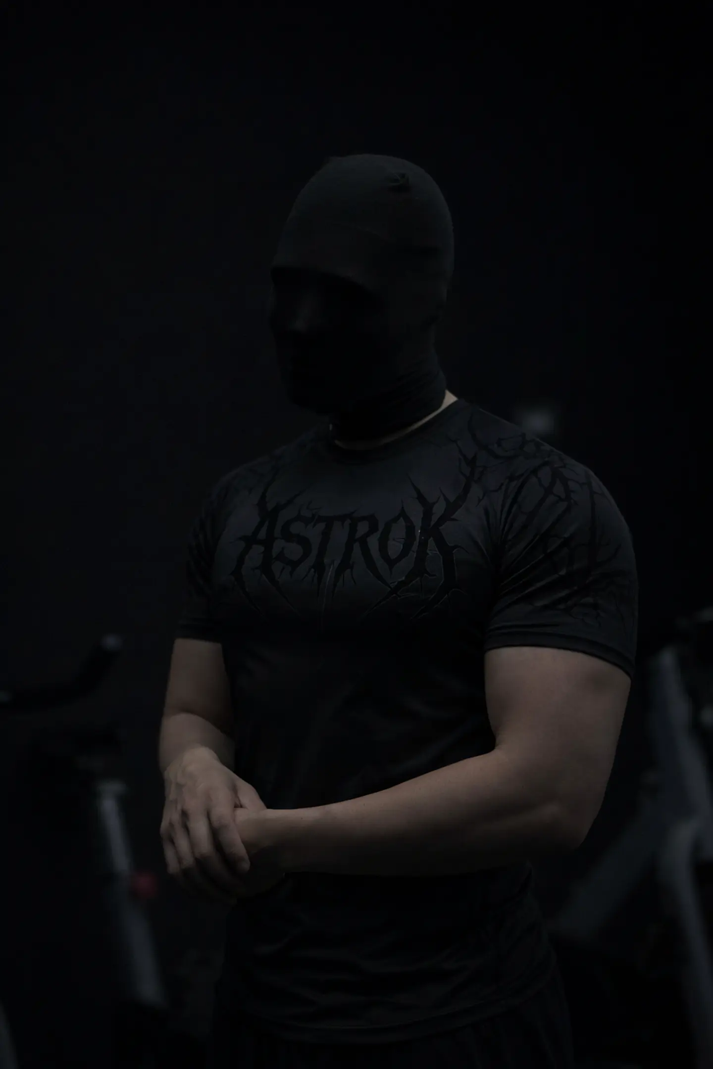 DROP 001 AGOTADO