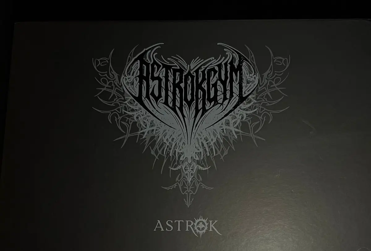 astrokgym