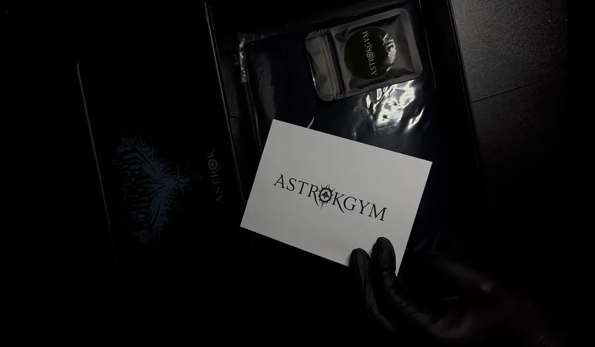 astrokgym