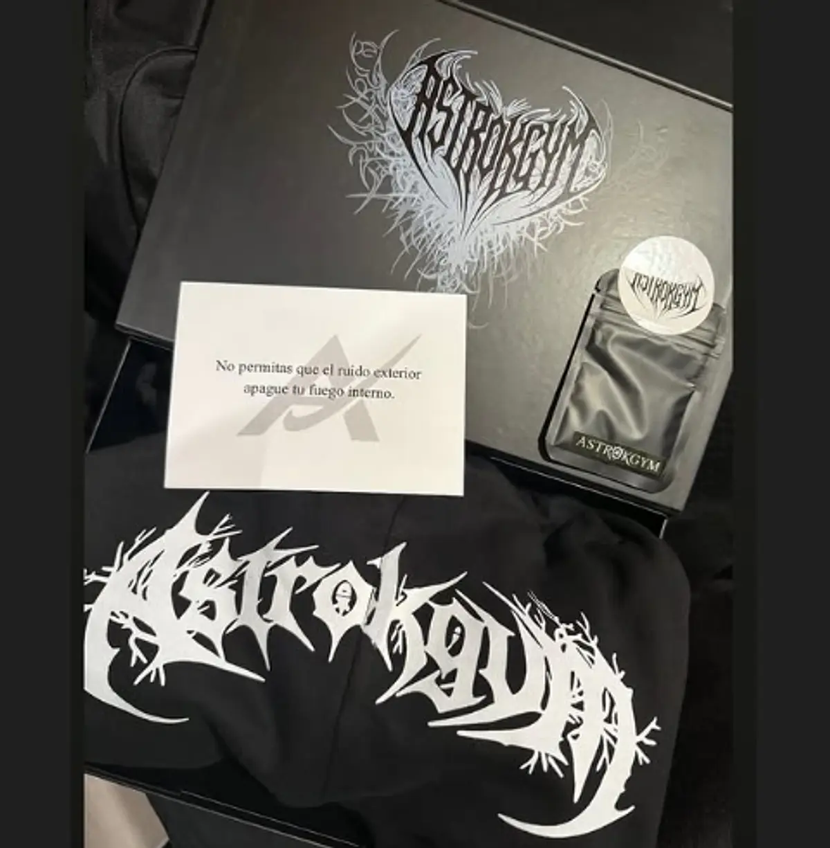 Packaging