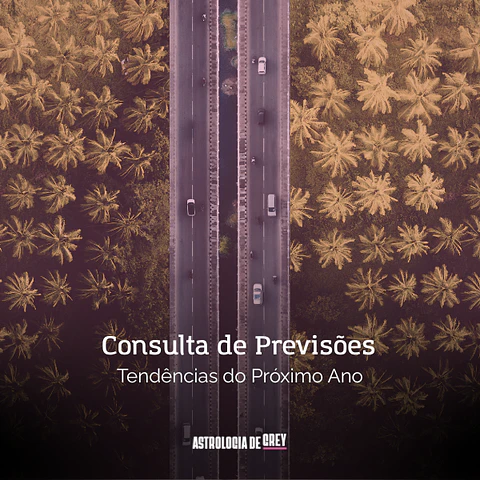 CONSULTA DE PREVISÕES